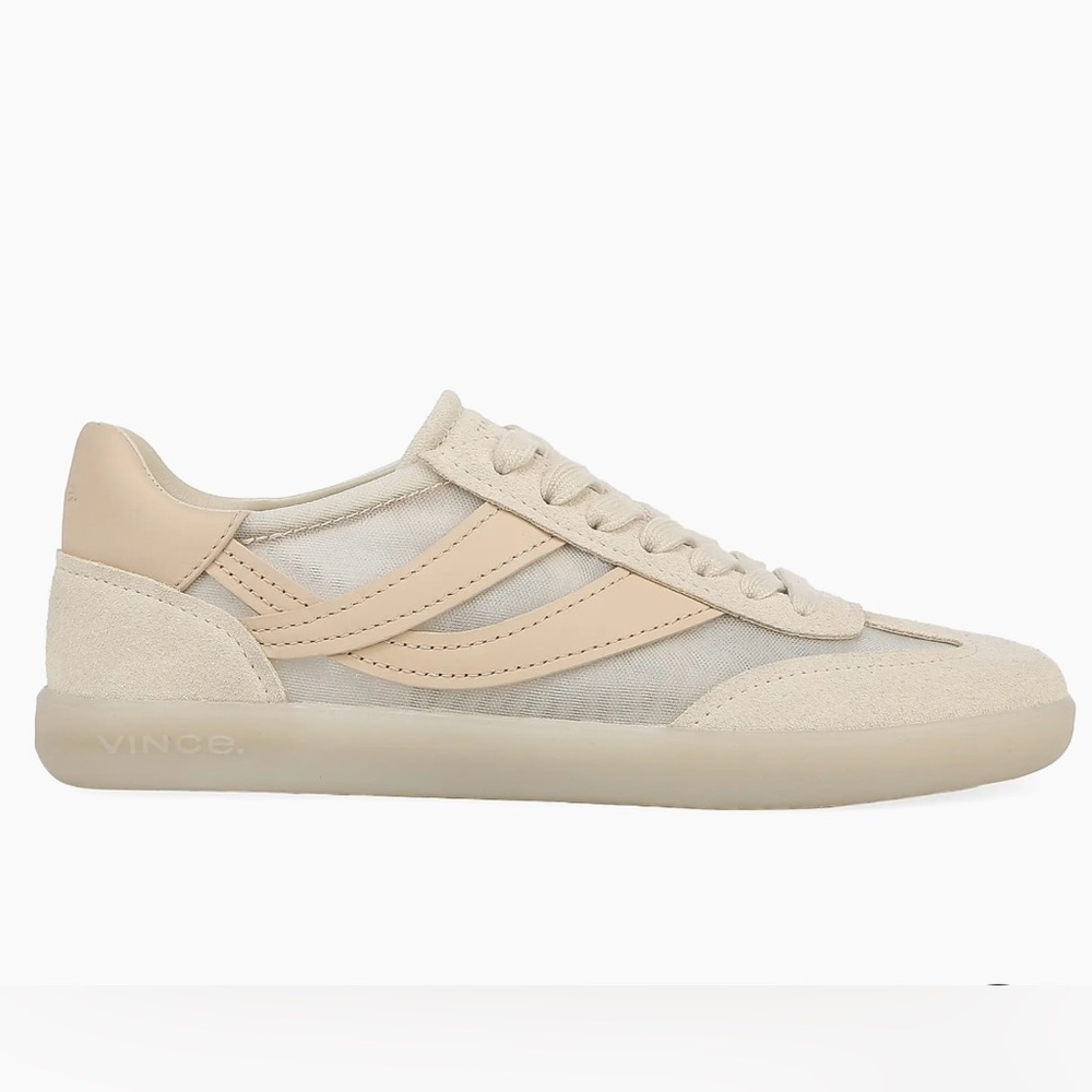 New Vince Oasis Il Sneakers size 9